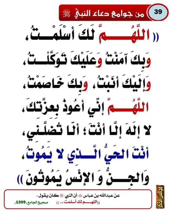 مركز الإمام مالك للحديث والأثر مدنين تونس